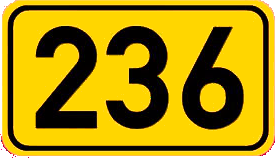 Bundesstrasse 236